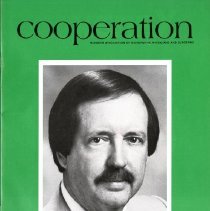 Cooperation Spring 1983