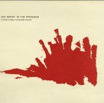 Kirksville College of Osteopathic Medicine Annual Report 1972