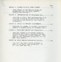 Kirksville College of Osteopathic Medicine Annual Report 1980-1981