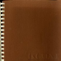 Kirksville College of Osteopathic Medicine Annual Report 1980-1981