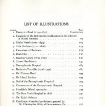 List of Illustrations 1