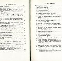 List of Illustrations 2