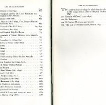 List of Illustrations 3