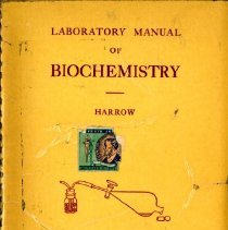 Laboratory Manual of Biochemistry