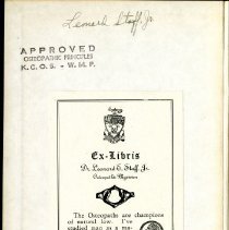 Symptoms of Visceral Disease, 5th Edition