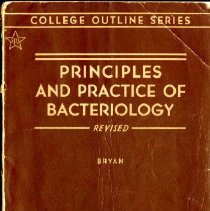 Principles and Practice of Bacteriology, 3rd Edition