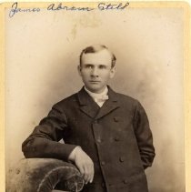 James Abram Still