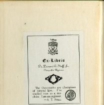 A Textbook of Surgery by American Authors, 3rd Edition