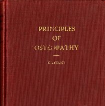 The Principles of Osteopathy