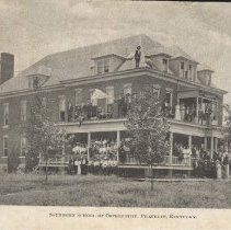 Southern School of Osteopathy