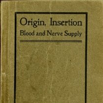 The Pocket Muscle Book