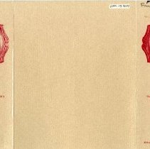 Founder's Day Program