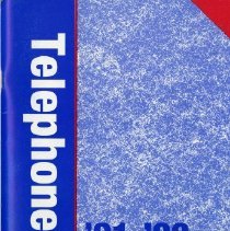 Telephone Directory '91-'92