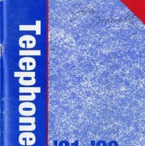 Telephone Directory '91-'92