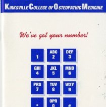 Telephone Directory '91-'92