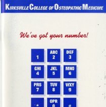 Telephone Directory '91-'92