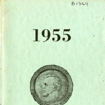 The 1955-1956 K.C.O.S. Handbook