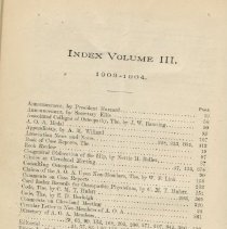 Journal of The American Osteopathic Association volume 3