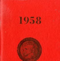 The 1958-1959 K.C.O.S. Handbook