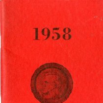 The 1958-1959 K.C.O.S. Handbook