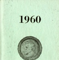 1960-1961 K.C.O.S. Handbook