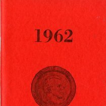 1962-1963 K.C.O.S. Handbook