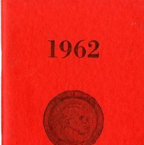1962-1963 K.C.O.S. Handbook
