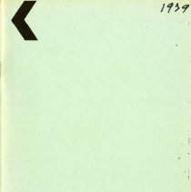 1979 KCOM Student Handbook