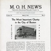 M.O.H. News , Vol. 10, No. 3