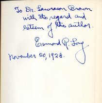 A History of Pathology