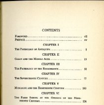 A History of Pathology