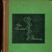 The Doctor in History