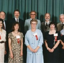 Class of 1969 and Spouses