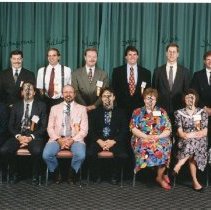Class of 1984