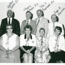 Class of 1966: Alumni and Spouses