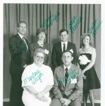 Class of 1972: Alumni and Spouses