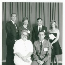 Class of 1972: Alumni and Spouses