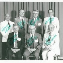 Class of 1962: Alumni
