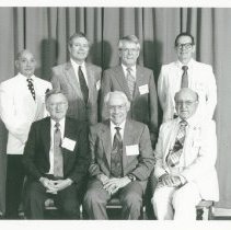 Class of 1962: Alumni