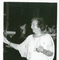 Class Reunion: Dr. Fenton