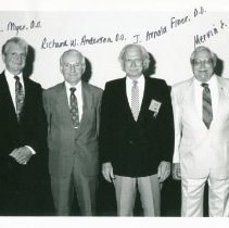 Class of 1946 Reunion: Alumni