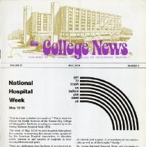 The College News, Vol. IV, No. 2