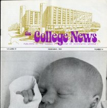 The College News, Vol. IV, No. 4