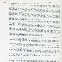 Respiratory System Mechanics