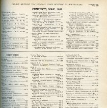 Journal of the American Osteopathic Association Volume 34, 1934-1935