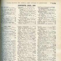 Journal of the American Osteopathic Association Volume 34, 1934-1935