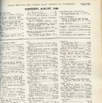 Journal of the American Osteopathic Association Volume 34, 1934-1935