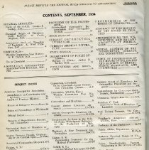 Journal of the American Osteopathic Association Volume 34, 1934-1935
