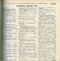 Journal of the American Osteopathic Association Volume 34, 1934-1935