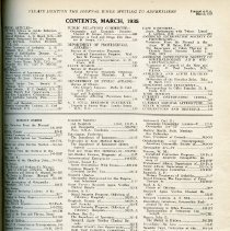 Journal of the American Osteopathic Association Volume 34, 1934-1935